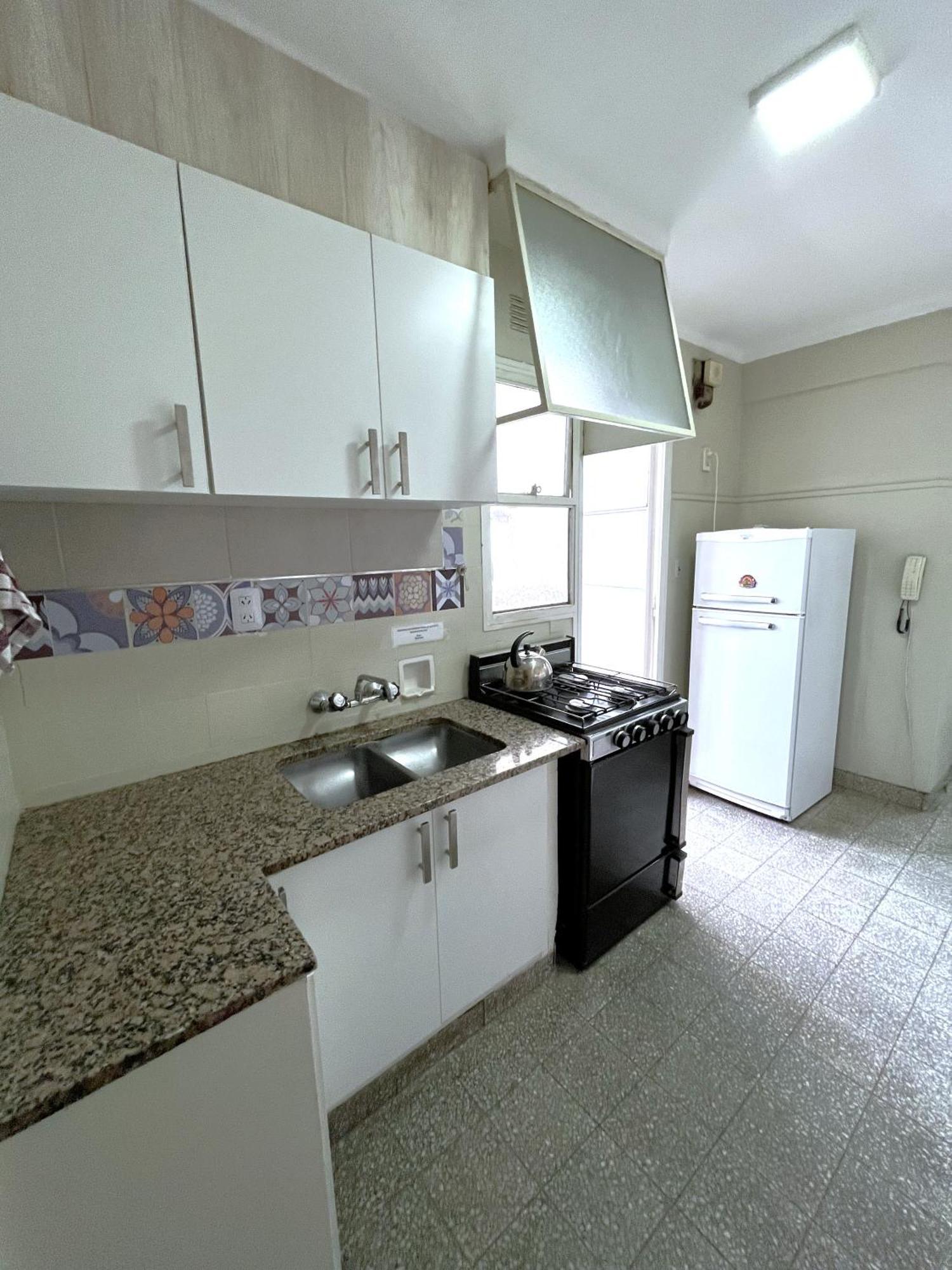 Departamento En El Centro De Mendoza Andes Apart Esterno foto